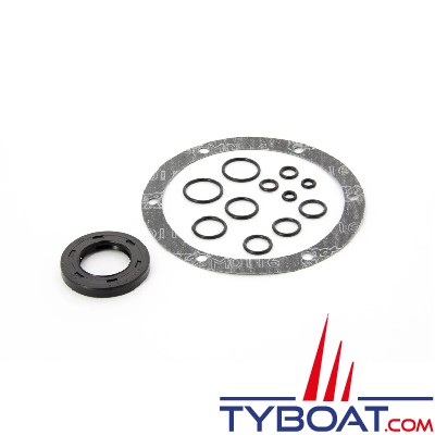 Vetus - Set:oil seal + gasket for HTP..;HTP..R;HTP..RT; HTPT