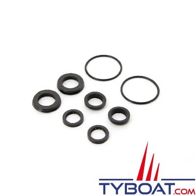 Vetus - Set seals for ob85 cyl. 