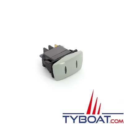 Vetus - Toggle switch for bps/ recon/reconehp/hlpan