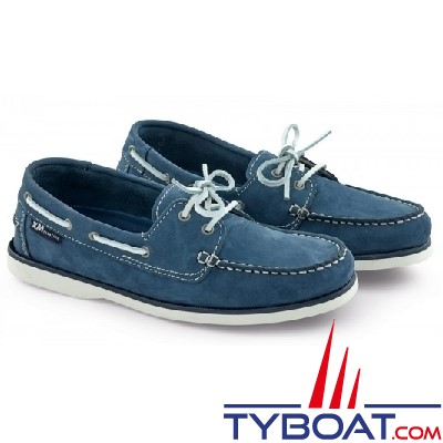 yachting by win's chaussures